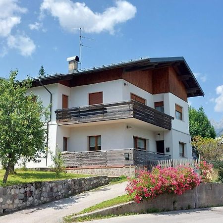 Casa Elena Apartamento Pieve di Cadore Exterior foto